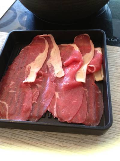 ร้านอาหาร Shabu Yoshi