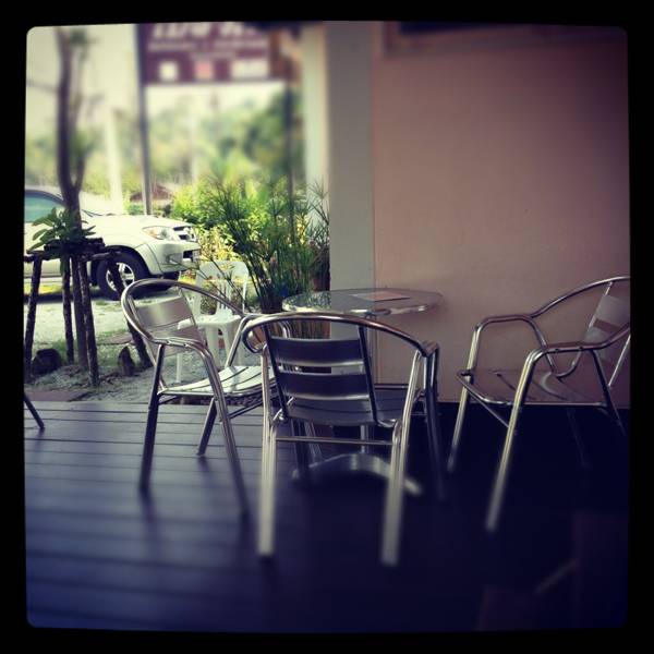 Coffee Time @ Kohyor ที่ ร้านอาหาร Coffee Time Kohyor