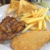 ร้านอาหาร Jeffer Steak