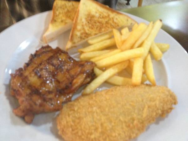 ร้านอาหาร Jeffer Steak