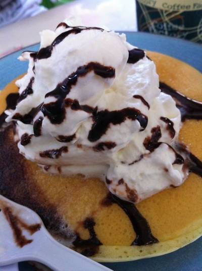 ร้านอาหาร Coffee Factory
