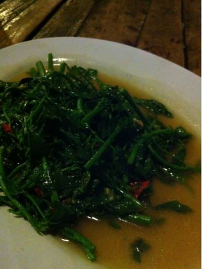 ร้านอาหาร เปียอู๋โภชนา
