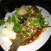ร้านอาหาร ร้านอาหารเกาะลันตา