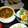 ร้านอาหาร ร้านอาหารเกาะลันตา