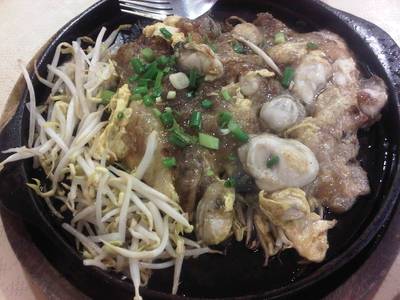 ร้านอาหาร ผัดไท หอยทอด แชมป์แม่กลอง (Platinum)