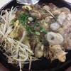 ร้านอาหาร ผัดไท หอยทอด แชมป์แม่กลอง (Platinum)