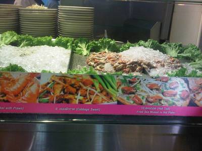 ร้านอาหาร ผัดไท หอยทอด แชมป์แม่กลอง (Platinum)