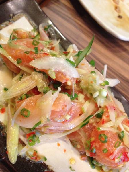 ร้านอาหาร Sakana Sushi & Sashimi