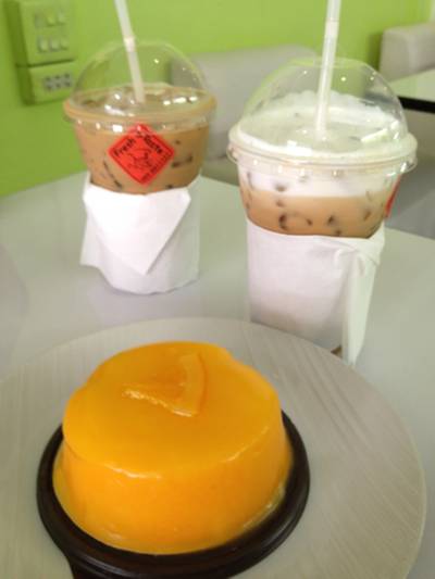 ร้านอาหาร Fresh & Taste
