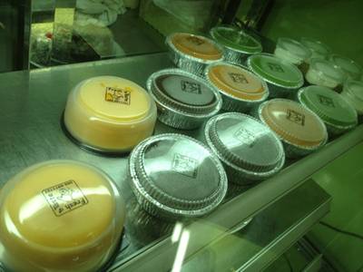 ร้านอาหาร Fresh & Taste