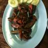 ร้านอาหาร ร้านยำปูดอง