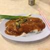โจ่็กตลาดพลู ที่ ร้านอาหาร โจ๊กตลาดพลู