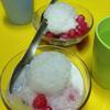 ร้านอาหาร ทับทิมกรอบ 3 หนุ่ม