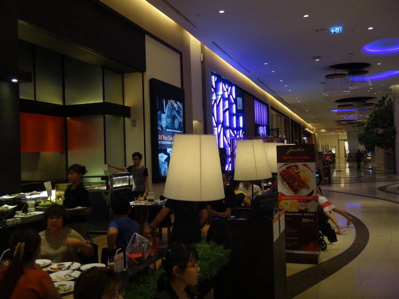 ร้านอาหาร Gustoso Tasty Italian Restaurant
