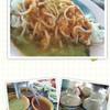 สวดยอด ที่ ร้านอาหาร ร้านขนมจีนเส้นสด