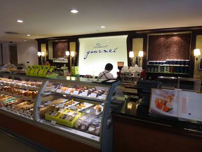 ร้านอาหาร Dusit Gourmet