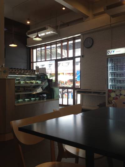 ร้านอาหาร SWEET ESCAPE