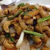 ไก่ผัดเม็ดมะม่วง ที่ ร้านอาหาร Good Time