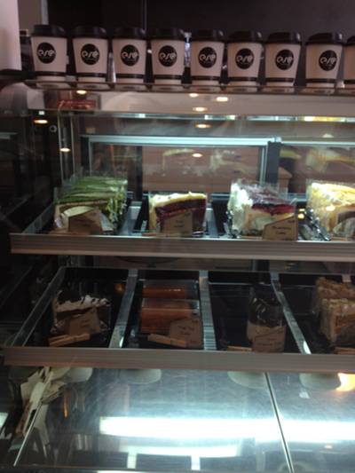 ร้านอาหาร SWEET ESCAPE