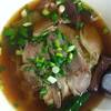 ก๋วยเตี๋ยวเป็ด ที่ ร้านอาหาร ก๋วยเตี๋ยวเป็ดนายเล้ง