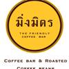 Ming Mitr Coffee, THE FRIENDLY COFFEE BAR Ming Mitr Coffee, THE FRIENDLY COFFEE BAR