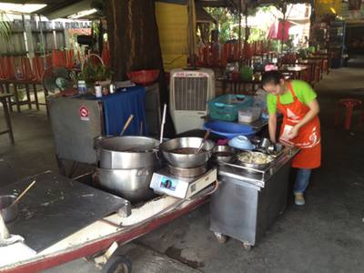 หม้อเนื้อ ที่ ร้านอาหาร ก๋วยเตี๋ยวเรือโกเหลียง หม้อเนื้อ ที่ ร้านอาหาร ก๋วยเตี๋ยวเรือโกเหลียง