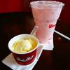 ร้านอาหาร umm!..milk ประสานมิตรพลาซ่า