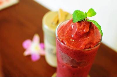 ร้านอาหาร Rich Coffee House