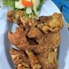 ร้านอาหาร ครัวบ้านไทร