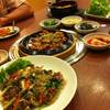 ร้านอาหาร แดจังกึม