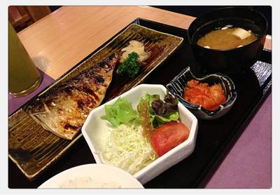 Fumi Japanese Cuisine สยามพารากอน ที่ ร้านอาหาร Fumi Japanese Cuisine สยามพารากอน