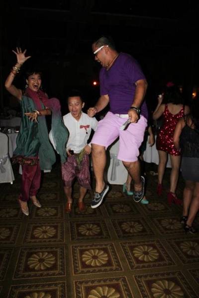 ร้านอาหาร MONKEY CLUB
