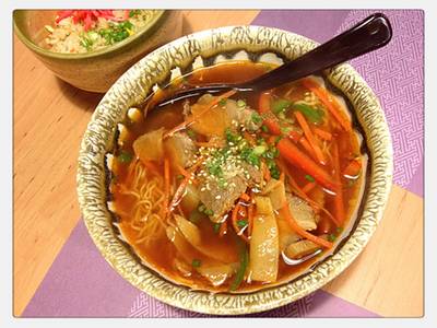 Fumi Japanese Cuisine สยามพารากอน ที่ ร้านอาหาร Fumi Japanese Cuisine สยามพารากอน