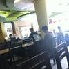 บรรยากาศ ที่ ร้านอาหาร Happy hut