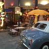 นั่งชิวๆ เพลินตา เพลินใจ!! ที่ ร้านอาหาร suan-siam-bar