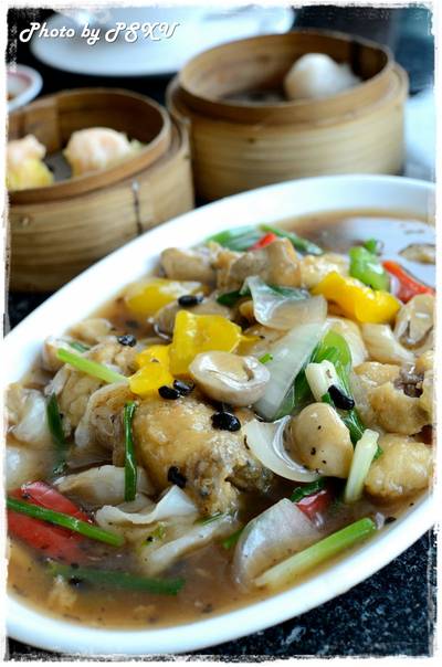 ร้านอาหาร ฮั่ว เซ่ง ฮง เซ็นทรัลพระราม 2