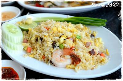 ร้านอาหาร ฮั่ว เซ่ง ฮง เซ็นทรัลพระราม 2