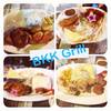 ร้านอาหาร MR.GRILL