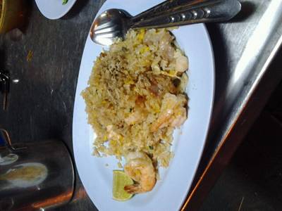 ร้านอาหาร อาอู๋บางรัก ร้านอาหาร อาอู๋บางรัก