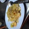 ร้านอาหาร อาอู๋บางรัก