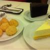 ร้านอาหาร Mousse Mellow Cafe