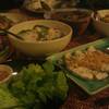 อาหารอร่อยดีครับ แนะนำปลาสำลีทอดซีอิ๊วครับ
 ที่ ร้านอาหาร เรือนไม้