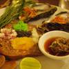 ร้านอาหาร The Pavilion