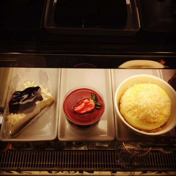 ร้านอาหาร Tree Box