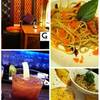 ร้านอาหาร G Gallery coffee & bar