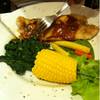 ร้านอาหาร Alles gute