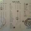 เมนูเครื่องดื่มจ้า ที่ ร้านอาหาร Mama Coffee (หม่าม๊า กาแฟ)