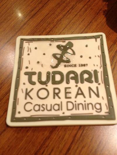 Tudari @ Seen Space ที่ ร้านอาหาร Tudari Seen Space Tudari @ Seen Space ที่ ร้านอาหาร Tudari Seen Space