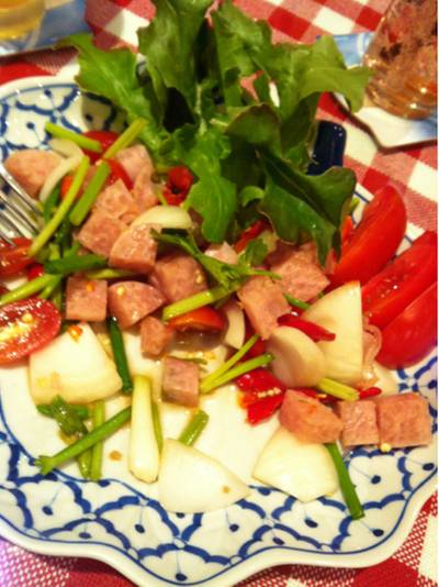 ร้านอาหาร Alles gute