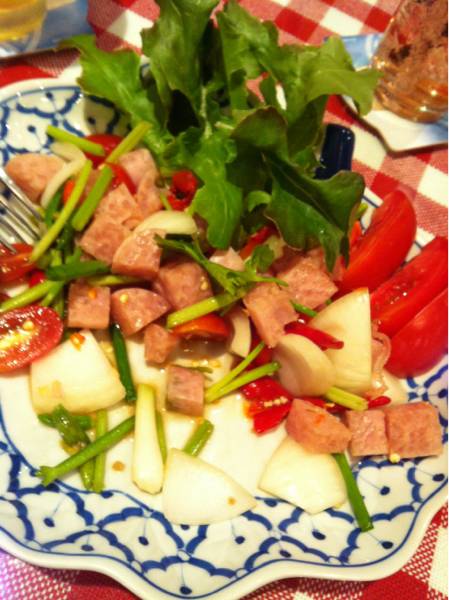 ร้านอาหาร Alles gute
